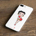 Betty Boop Pose iPhone 8 Plus Skin