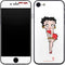 Betty Boop Pose iPhone 8 Skin
