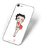 Betty Boop Pose iPhone 8 Skin