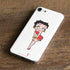 Betty Boop Pose iPhone 8 Skin