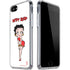 Betty Boop Pose iPhone SE (2nd & 3rd Gen) Clear Case