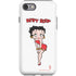 Betty Boop Pose iPhone SE (2nd & 3rd Gen) Pro Case