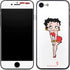 Betty Boop Pose iPhone SE (2nd & 3rd Gen) Skin
