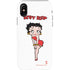 Betty Boop Pose iPhone X Pro Case