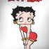 Betty Boop Pose iPhone X Pro Case