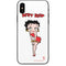 Betty Boop Pose iPhone X Skin
