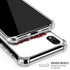 Betty Boop Pose iPhone XR Clear Case