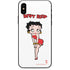 Betty Boop Pose iPhone XS Max Skin