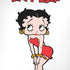 Betty Boop Pose iPhone XS Pro Case