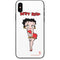 Betty Boop Pose iPhone XS Skin