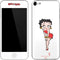 Betty Boop Pose Apple iPod Skin