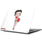 Betty Boop Pose Apple MacBook Skin