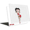 Betty Boop Pose MacBook Air 13in (2020) Case plus Skin