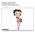 Betty Boop Pose MacBook Air 13in M1 (2021) Case plus Skin
