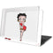Betty Boop Pose MacBook Pro 13in (2020) Case plus Skin