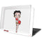 Betty Boop Pose MacBook Pro 15in (2016-19) Case plus Skin