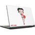 Betty Boop Pose MSI GS65 Stealth Laptop Skin