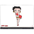 Betty Boop Pose MSI GS65 Stealth Laptop Skin