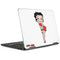 Betty Boop Pose Notebook 9 Pro 13in (2017) Skin
