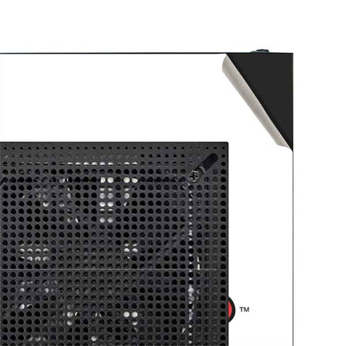 Betty Boop Pose NZXT H510 Compact ATX Mid-Tower Case Skin