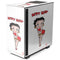 Betty Boop Pose NZXT H510 Compact ATX Mid-Tower Case Skin