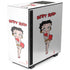 Betty Boop Pose NZXT H510 Compact ATX Mid-Tower Case Skin