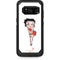 Betty Boop Pose Otterbox Commuter Galaxy Skin
