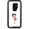 Betty Boop Pose Otterbox Defender Galaxy Skin