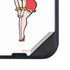 Betty Boop Pose Otterbox Defender iPhone Skin