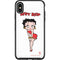 Betty Boop Pose Otterbox Symmetry iPhone Skin