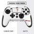 Betty Boop Pose PlayStation Scuf Vantage 2 Controller Skin
