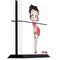 Betty Boop Pose PS4 Console Skin