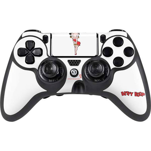 Betty Boop Pose PS4/PC SCUF Impact Controller Skin