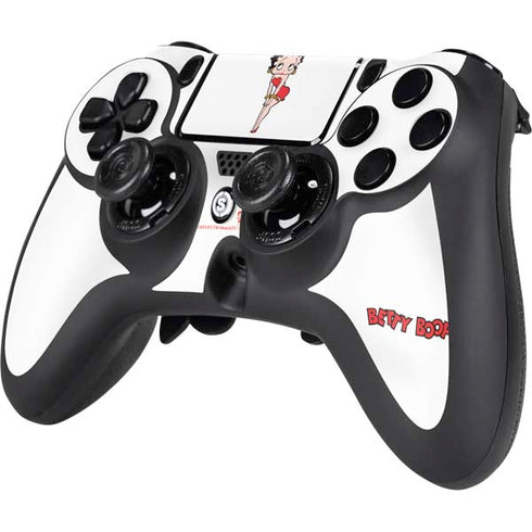 Betty Boop Pose PS4/PC SCUF Impact Controller Skin