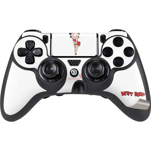 Betty Boop Pose PS4/PC SCUF Impact Controller Skin