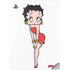 Betty Boop Pose PS5 Digital Edition Console Skin