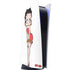 Betty Boop Pose PS5 Digital Edition Console Skin
