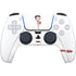 Betty Boop Pose PS5 Controller Skin