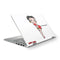 Betty Boop Pose HP Spectre Skin