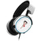 Betty Boop Pose SteelSeries Arctis 3 Skin