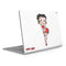 Betty Boop Pose Surface Book 2 13.5in Skin