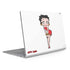 Betty Boop Pose Surface Book 2 13.5in Skin