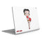 Betty Boop Pose Surface Book 2 15in Skin