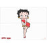 Betty Boop Pose Surface Laptop Studio Skin