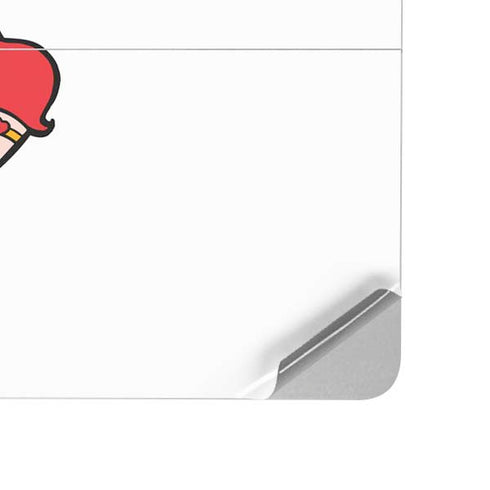 Betty Boop Pose Surface Laptop Studio Skin