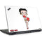 Betty Boop Pose Lenovo ThinkPad Skin