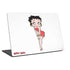Betty Boop Pose Universal Laptop 12in (9.8 x 6.8in) Skin
