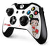 Betty Boop Pose Xbox One Controller Skin