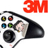 Betty Boop Pose Xbox One Controller Skin
