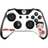 Betty Boop Pose Xbox One Controller Skin